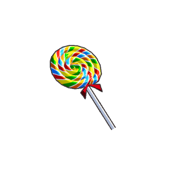 Steam コミュニティマーケット Colorful Lollipop の注文