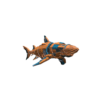 Lemon_ Shark _Skins
