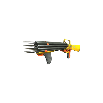 LJ-10 Volleyjet__Skins