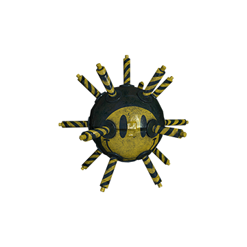 Sea Mine__Skins