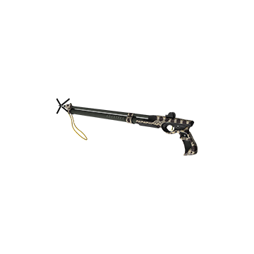 Spear Gun__Skins