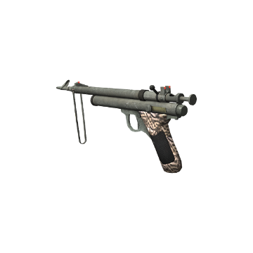 Spear Pistol__Skins