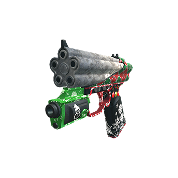 P-11 Pistol__Skins