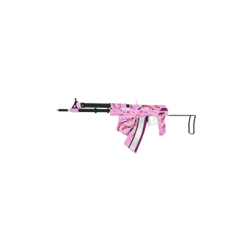 APS Rifle__Skins