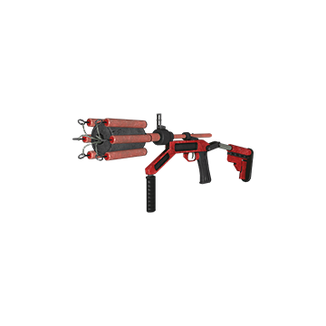 Net Gun__Skins