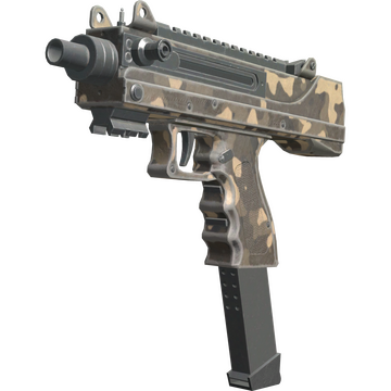 Steam 社区市场 p 8 Pistol Sand Stalker 列表
