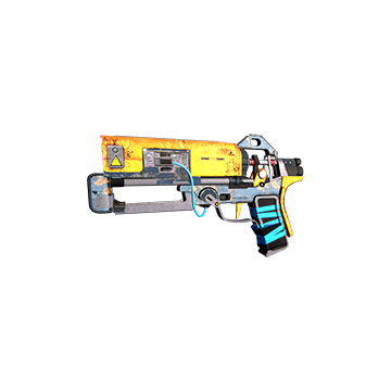 UPR-12 Gyro Pistol__Skins
