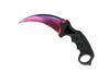 ★ Karambit | Fade (Factory New)