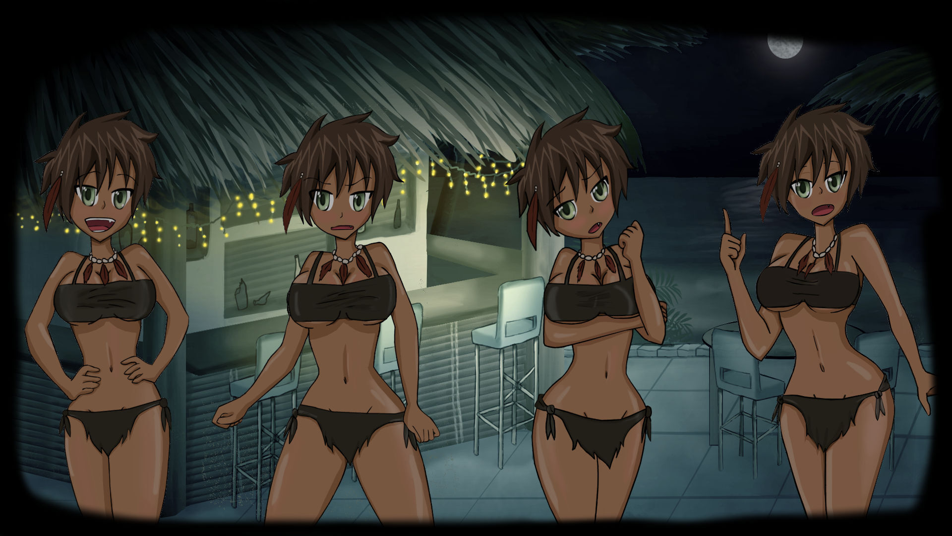 Купить Rin-Rin (Фон профиля) из Steam