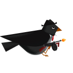 Mafia II Bird