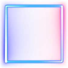 Neon Frame