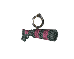 Charm | Stitch-Loaded