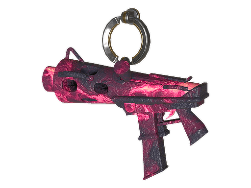 Charm | Hot Hands