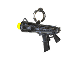 Charm | Lil' Cap Gun