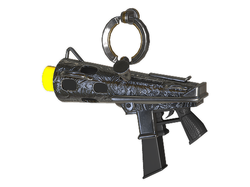 Charm | Lil' Cap Gun