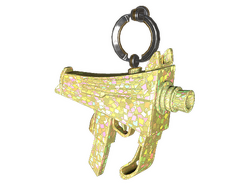 Charm | Disco MAC