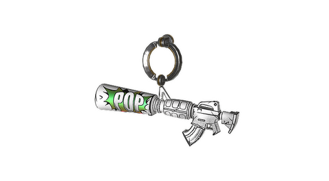 Charm | POP Art