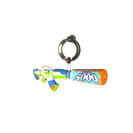 Charm | Lil' Squirt