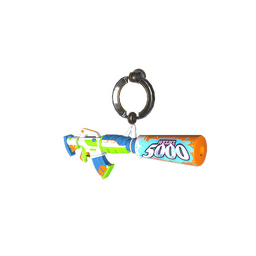Lil' Squirt