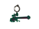 Charm | Titeenium AWP
