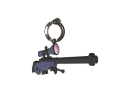 Charm | Pocket AWP