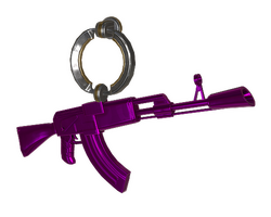 Charm | Die-cast AK
