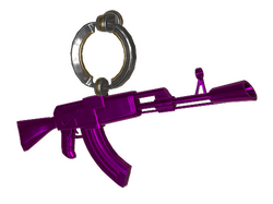 Charm | Die-cast AK