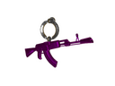 Charm | Die-cast AK