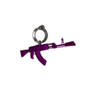 Charm | Die-cast AK