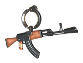 Charm | Baby's AK