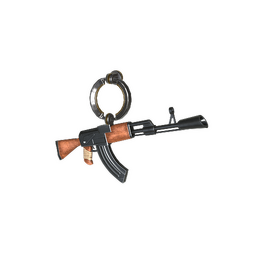 Baby's AK