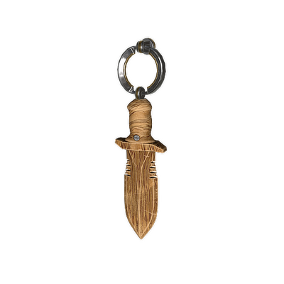 Charm | Whittle Knife