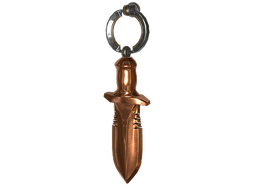 Charm | Baby Karat CT