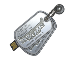 Souvenir Charm | Austin 2025 Highlight | Surprise Entry