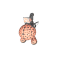 Charm | Big Brain