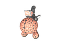 Charm | Big Brain