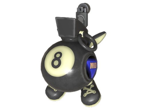 Charm | 8 Ball IGL