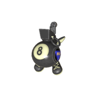 Charm | 8 Ball IGL