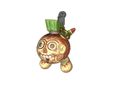 Charm | Lil' Facelift