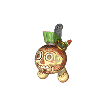 Charm | Lil' Facelift