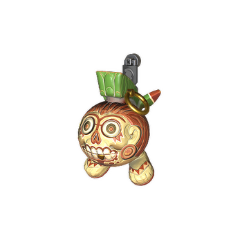 Charm | Lil' Facelift