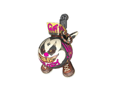 Charm | Lil' Bloody