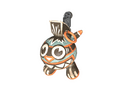 Charm | Lil' Chomper