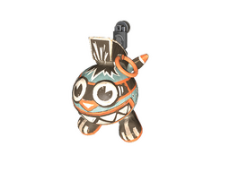 Charm | Lil' Chomper