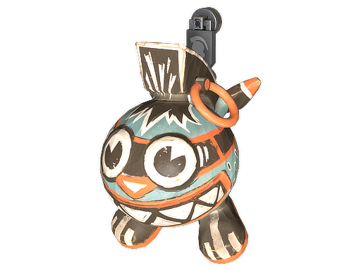 Charm | Lil' Chomper