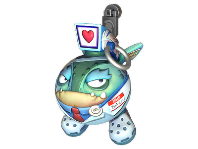 Dr. Brian