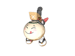 Charm | Lil' Dumplin'