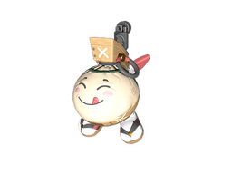 Charm | Lil' Dumplin'