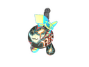 Charm | Flash Bomb