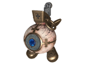 Charm | Eye of Ball